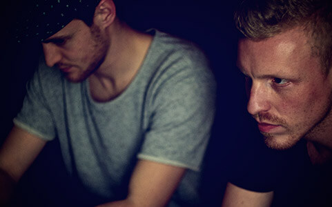 Stef & Willem